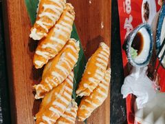 -古田居·特色寿司料理(星之岛旗舰店)