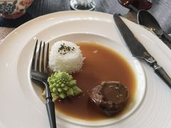 -岁粤Moon·湖景餐厅(月光码头店)