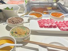 -海底捞火锅(大学路新象城店)