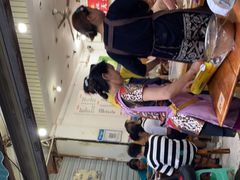 -黑竹香鸡(营和巷店)