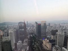 -广州四季酒店