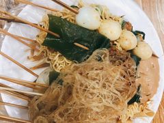 -郭记小街麻辣烫(南小街总店)