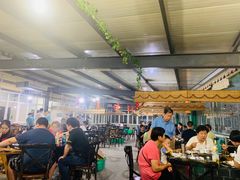大堂-兄弟大灶台(原纺渭路店)