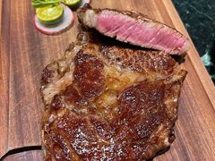 -MEAT MATE 鲜食肉铺(凤凰汇·里巷店)