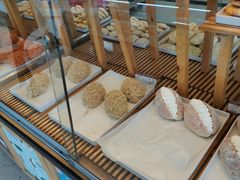 -长发西饼(临顿路店)