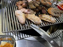 -大喜烤肉(海宁尚东店)