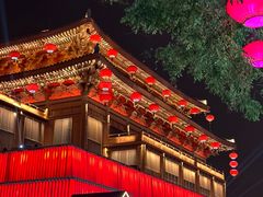 -大唐不夜城