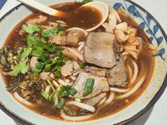 -鑫花溪牛肉米粉(凤凰街创始总店)