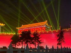 -西安城墙·碑林历史文化景区