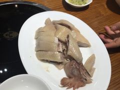 -启香鸡私房菜(湖景店)