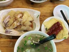 -陈记汤饭(水巷口店)