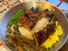 -桃太郎寿司料理(南坪店)