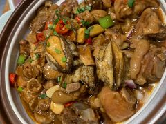 -黄泥岗·地道湖北菜(奥特莱斯店)