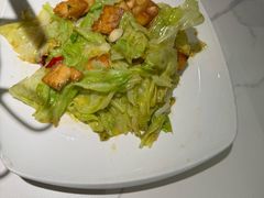 -阿里疆Alijiang·丝路美食·异域风情·清真(长楹天街店)