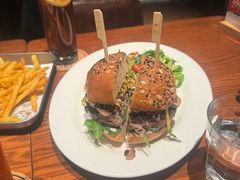 -京A Taproom·精酿餐吧(CBD店)