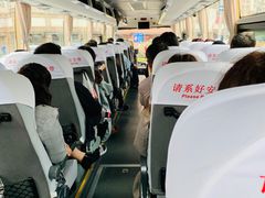 -上海长途客运南站