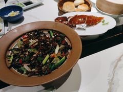 -四世同堂·京菜·烤鸭(双井店)