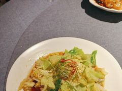 -钱塘秋荷(开鲁路店)