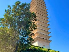 -崇圣寺三塔文化旅游区