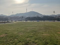 -大连人民广场