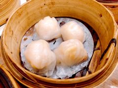 -香港蓮香樓(中環店)