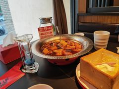 -辣尚瘾·烤鱼·新川菜(交大直营店)