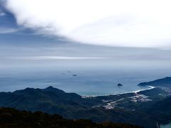 -七娘山