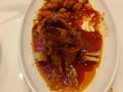 -翰林宴(阜南路店)