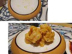 -香阁餐厅·常州菜·常州菜代表品牌(新北奥体店)