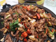 -御仙都北京菜馆·烤鸭店(双井店)