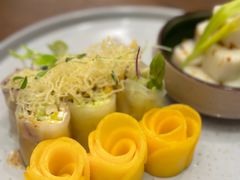 -水月周庄铂尔曼酒店-水月荟中餐厅