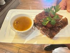 -拾溪餐厅(杭州千禧度假酒店)