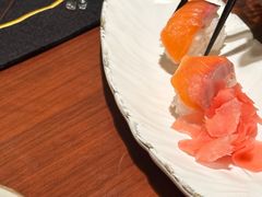 -金沙滩喜来登度假酒店-雅日本餐厅