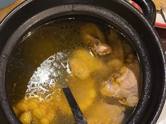 -新白鹿餐厅(爱琴海购物中心店)