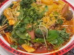 -文立新麻辣烫(合生汇21街区店)