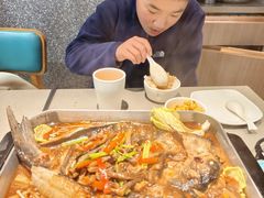 -半天妖烤鱼(即墨宝龙广场店)