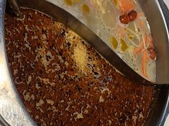 -傣妹火锅(南京东路一店)