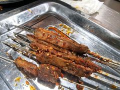 -永刚烧烤(大夜市店)