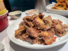 -京味斋·北京烤鸭(华威桥北工大店)