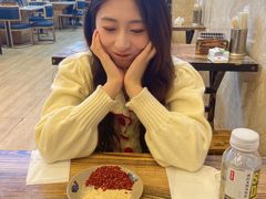 -晓靖轩烧烤(沙河风情店)