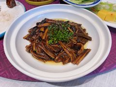 响油鳝糊-和记小菜(大宁店)