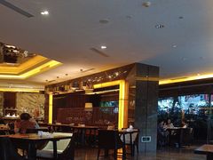 -岷山饭店-芝芝自助餐厅