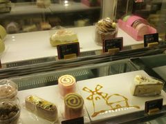 -COSTA COFFEE(上海虹口公园店)