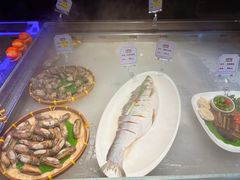 -老阿爸鲜鱼土菜(昆山花桥店)