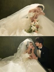 -雪中彩影婚纱摄影·微光艺术中心