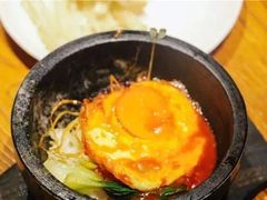 -朴鲸家正宗韩国料理(福田店)