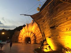 -梦幻奥陶纪景区