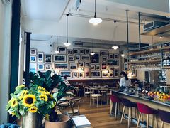 -BOR Eatery(安福路店)