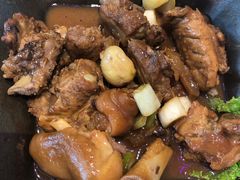 -赵小姐丨新中餐(曲江店)