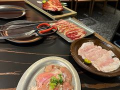 -厚贞日式烤肉(浦东汇智店)